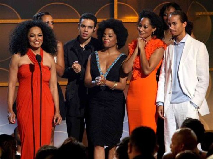 The Sibling Behind Diana Ross's Success
