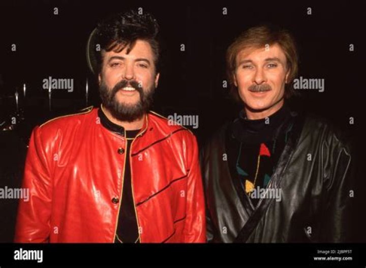 The Supportive Force Behind Jim Seals' Musical Success