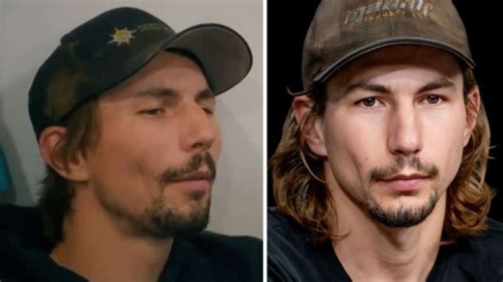 The Surprising Net Worth Of Parker Schnabel Revealed