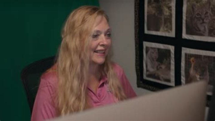 The Truth Behind Carole Baskin's Single Daughter