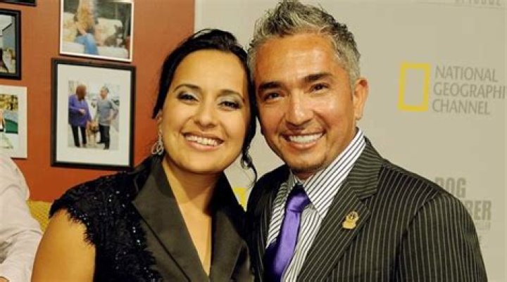 The Ultimate Guide To Ilusion Millan, Cesar Millan's Former Wife