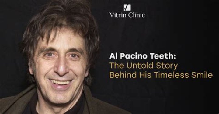 The Untold Story Behind His Iconic Smile