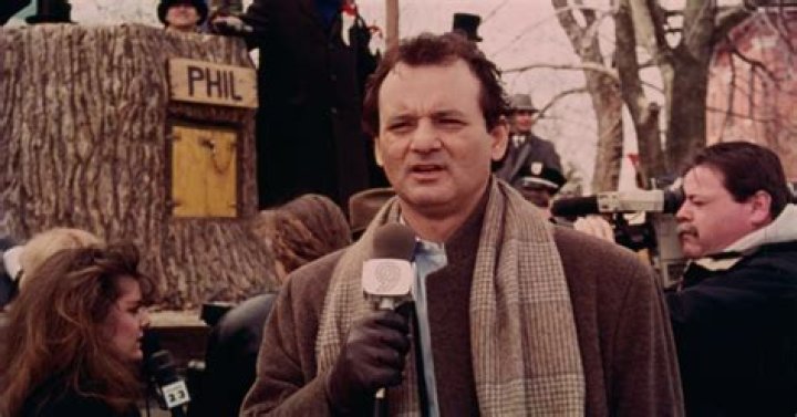 THEN AND NOW: The cast of 'Groundhog Day'