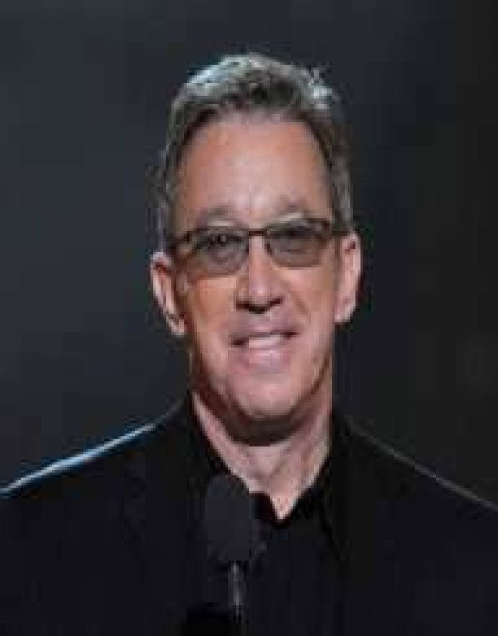 Tim Allen Biography, Life, Interesting Facts ·