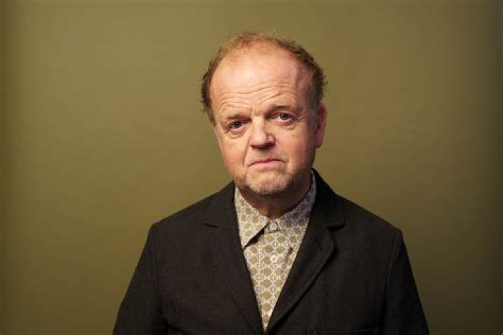 Toby Jones: dial H for Hitchcock | Drama