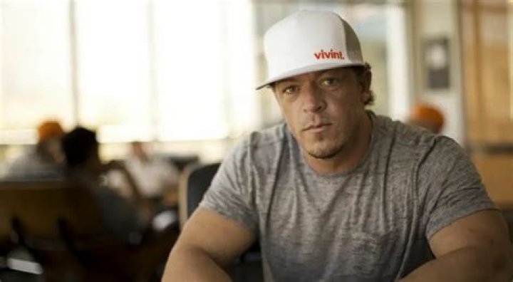 Todd Pedersen Bio, Age, Net Worth, Profession ·