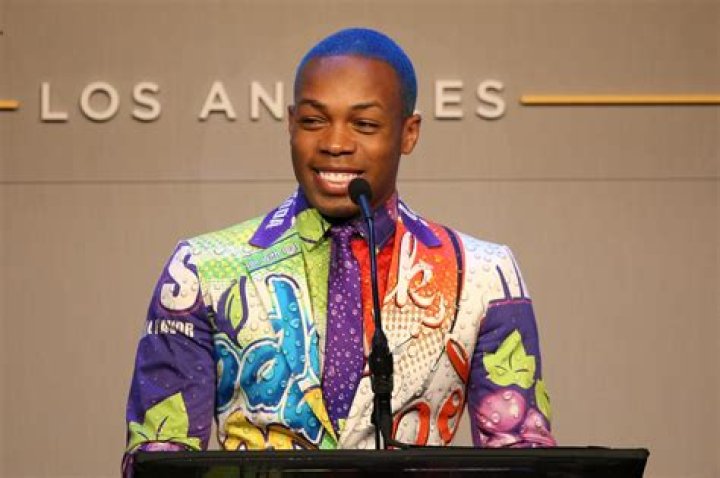 Todrick Hall – Biography, age, is he gay and does he have a boyfriend?