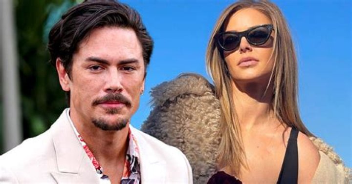 Tom Sandoval's Relationship Timeline With Ariana Madix Explained