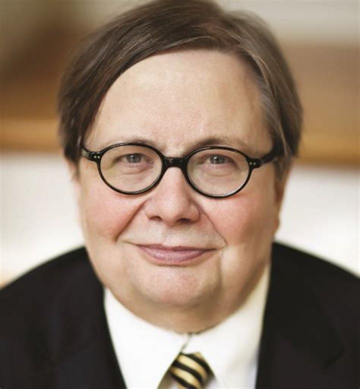 Tom Shales Death: When Did Tom Shales Die?