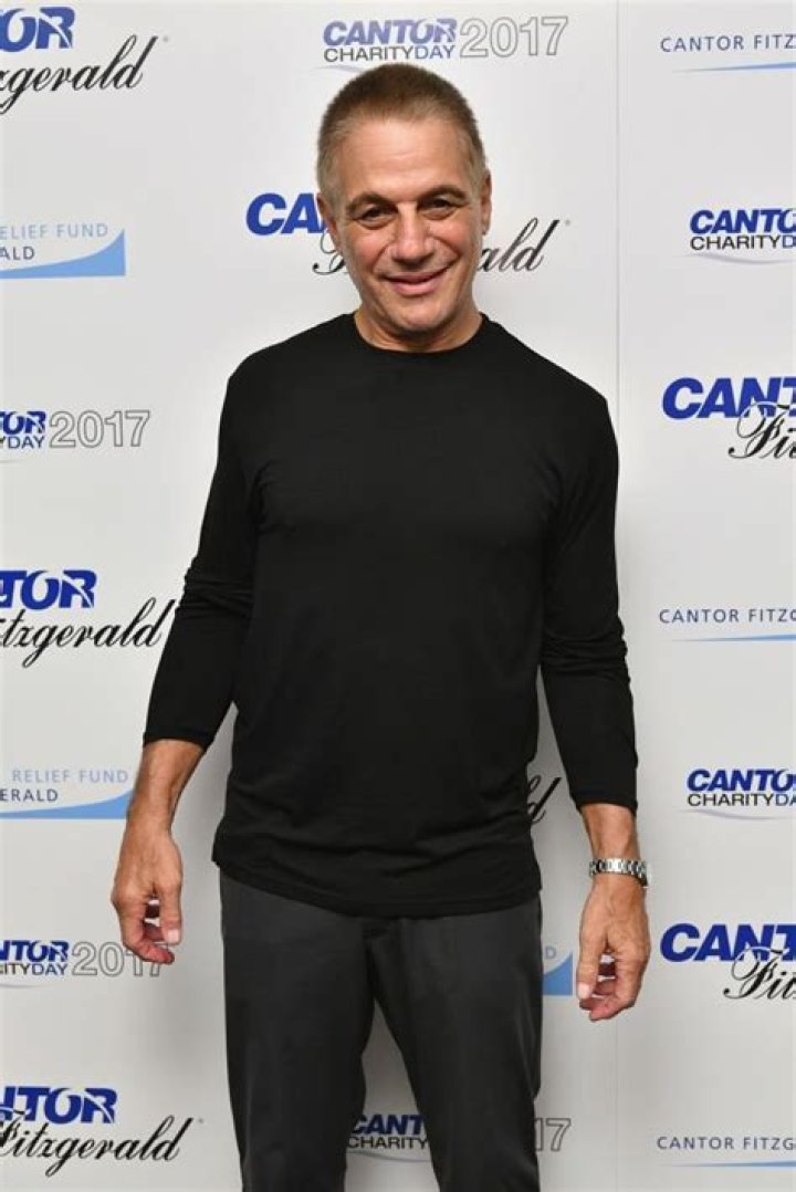 Tony Danza Height Weight Net Worth Age