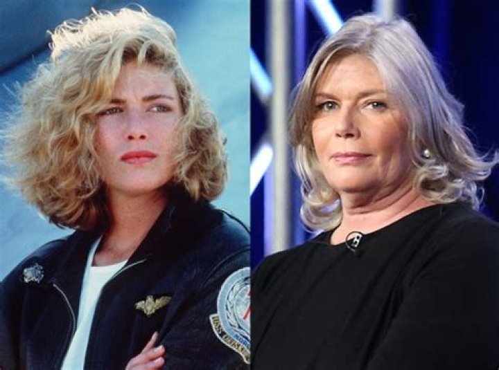 Top Gun: Where Is Kelly McGillis Today In 2022? Everything We Know About The American Actress