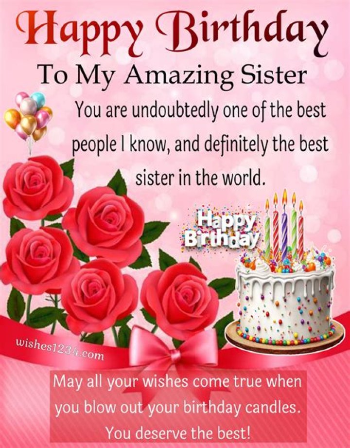 Toya Johnson Wishes A Happy Birthday To Her Beautiful Sister, Beedy