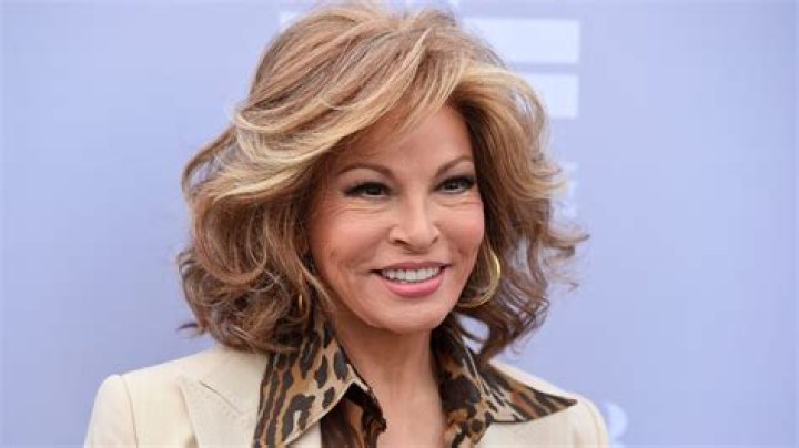Tributes Pouring in ‘One Million Years B.C.’ Actress Raquel Welch Dead at 82!