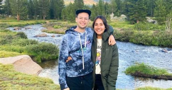 ‘Try Guys’ Zach Kornfeld And His LongTime Girlfriend Maggie Bustamante Are Engaged!