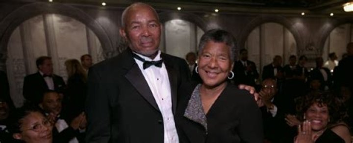 Tyler Perry Parents Emmitt Perry Sr And