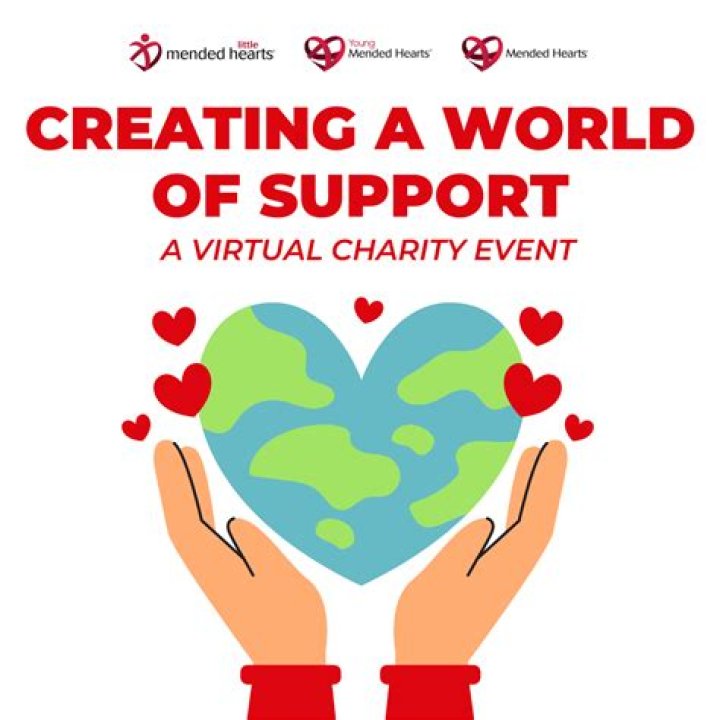 Uncover A World Of Support And Love