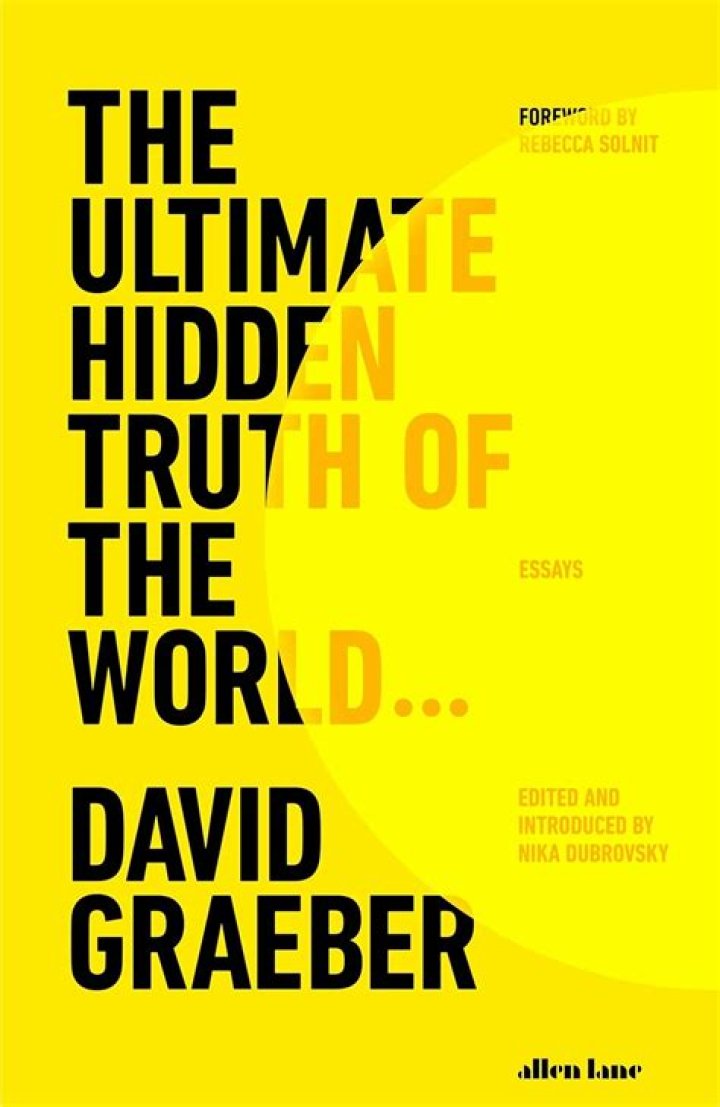 Uncover Hidden Truths And Unravel Her Impact