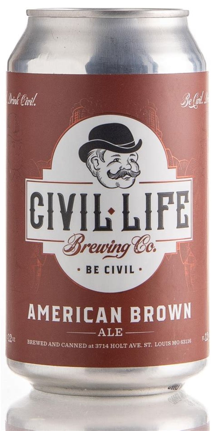 Uncover The Bold Flavors Of Civil Life Brewing In St. Louis