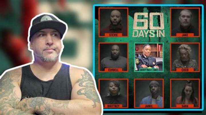Uncover The Earnings And Impact Of "60 Days In" Participants