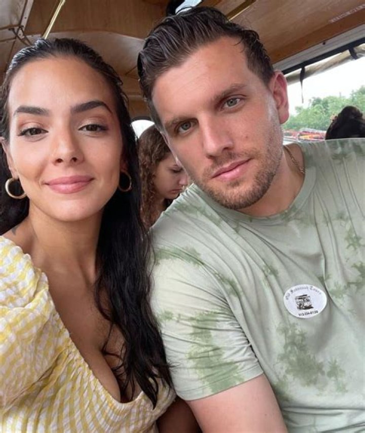 Uncover The Enigmatic World Of Jazzy Distefano: Chris Distefano's Inspiring Partner