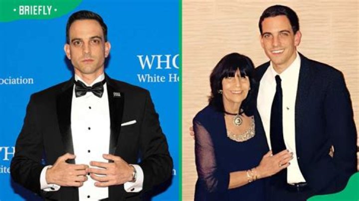 Uncover The Extraordinary Impact Of Trey Yingst's Wife