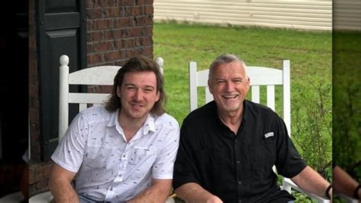 Uncover The Heartwarming Story Of Morgan Wallen's Family