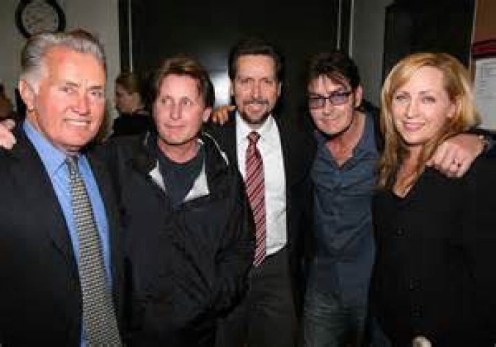 Uncover The Identity Of Charlie Sheen's Brother