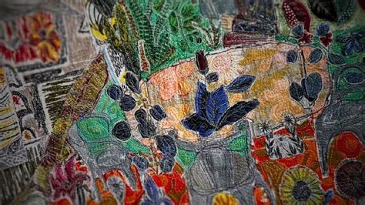 Uncover The Innovative World Of Patricia Tilly: A Textile Art Pioneer