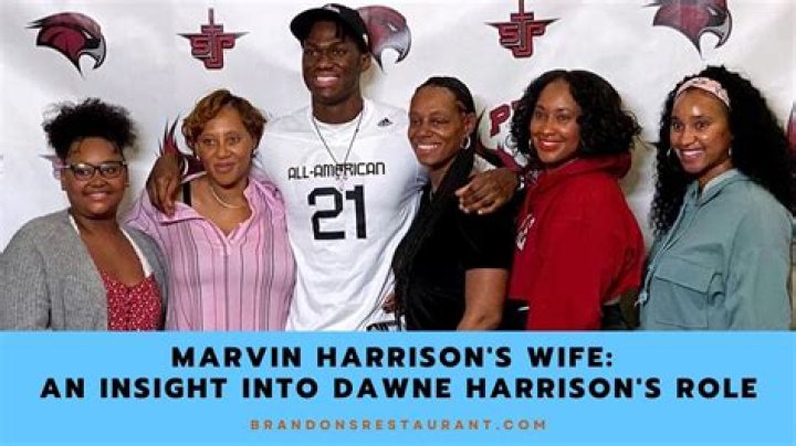 Uncover The Inspiring Journey Of Tech Visionary Dawne Harrison