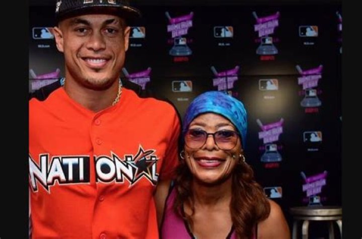 Uncover The Inspiring Story Behind Giancarlo Stanton's Mother