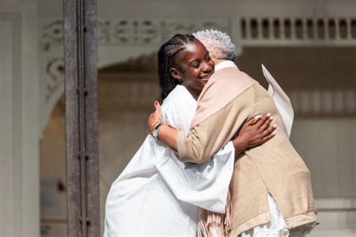 Uncover the Inspiring Story of Shantavia Reddick: Champion of Social Justice