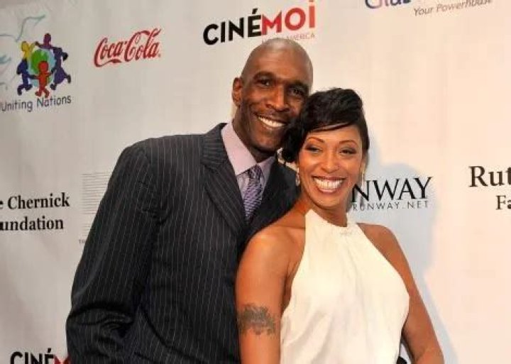 Uncover The Inspiring World Of Joe Smith's Wife, Kisha Chavis