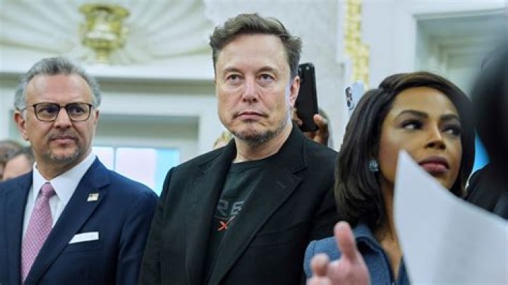 Uncover The Intriguing Truth Behind Elon Musk's Towering Height