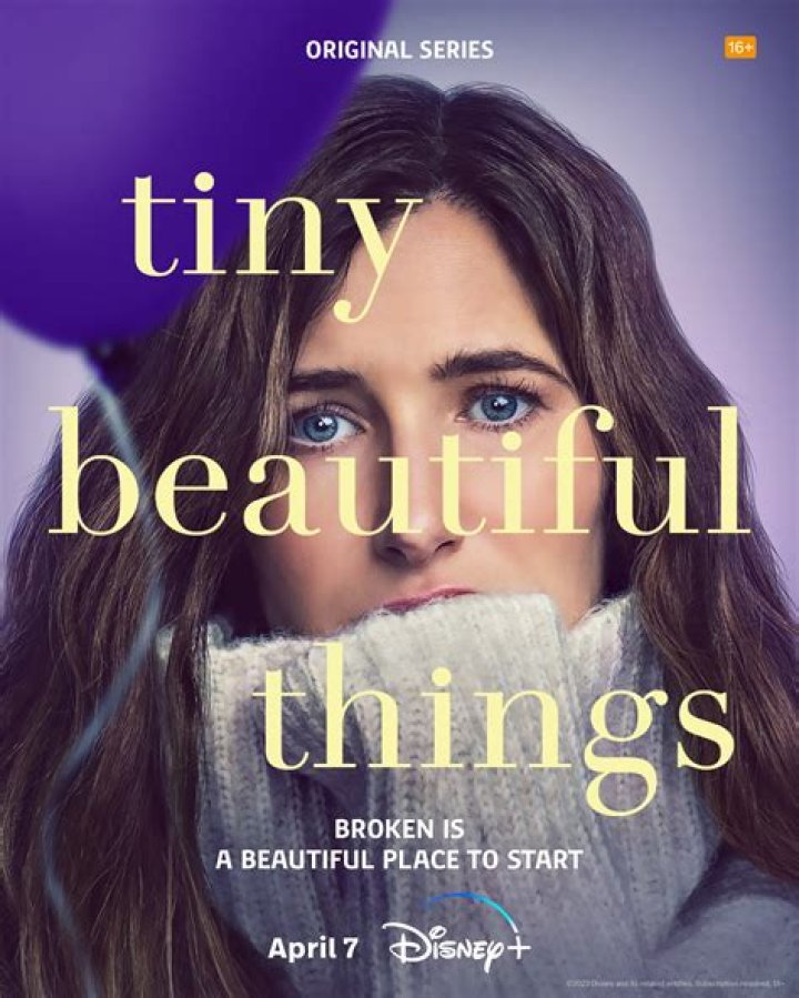 Uncover The Profound Insights Of "Tiny Beautiful Things" Season 2