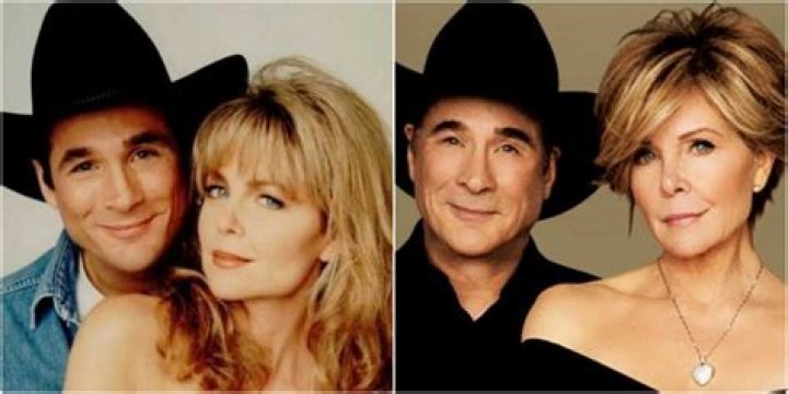 Uncover The Secrets Of Chelsea Bain And Clint Black's Enduring Love