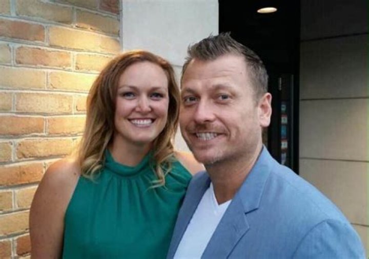 Uncover The Secrets Of Marriage, Parenting, And Relationships With Jimmy And Jenny Failla