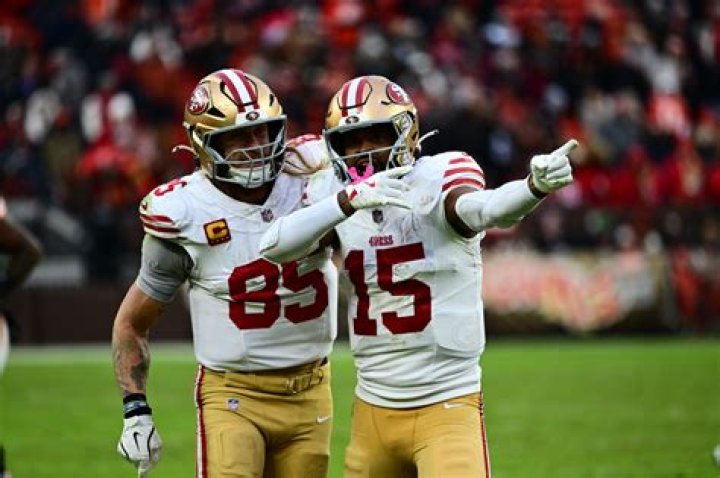 Uncover The Secrets Of NFL Star George Kittle