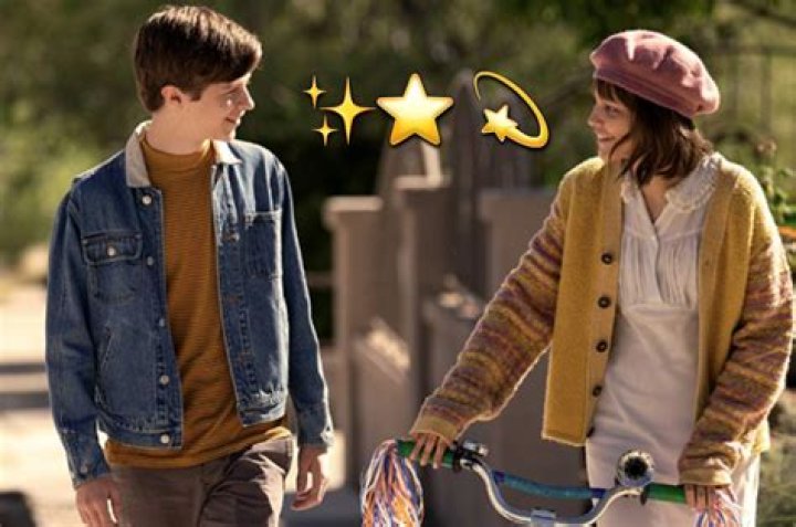 Uncover The Secrets Of The Stargirl Actress: An Exclusive Look