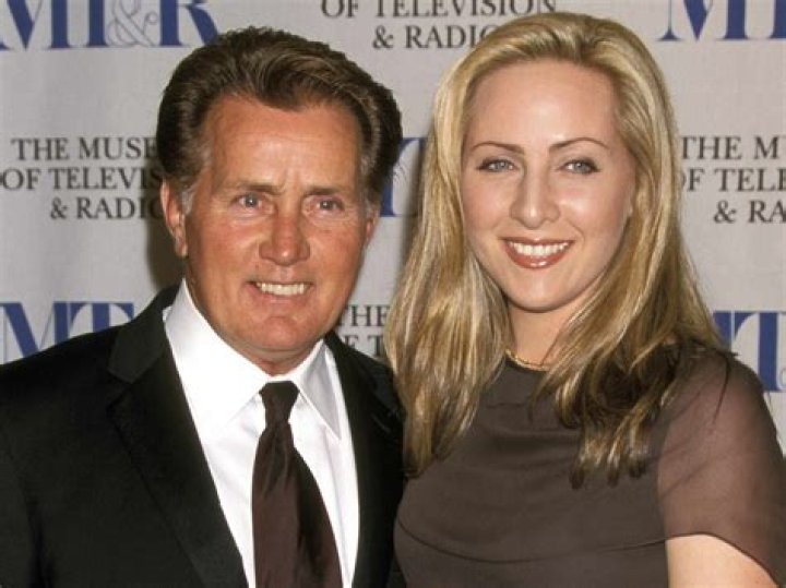Uncover The Sheen Family Legacy: Martin Sheen's Children Revealed