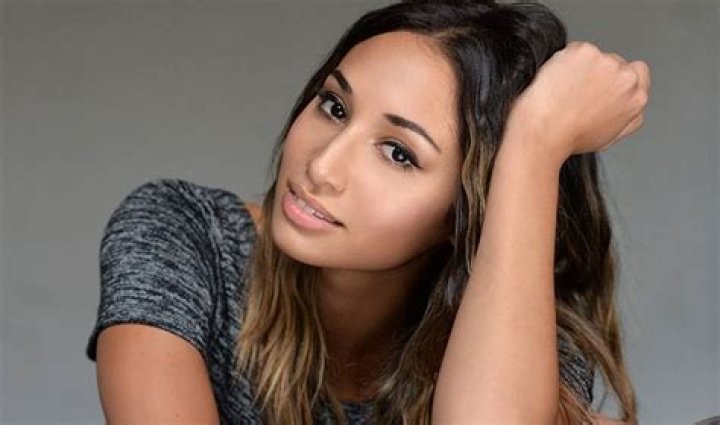 Uncover The Sibling Bond And Acting Journey Of Meaghan Rath