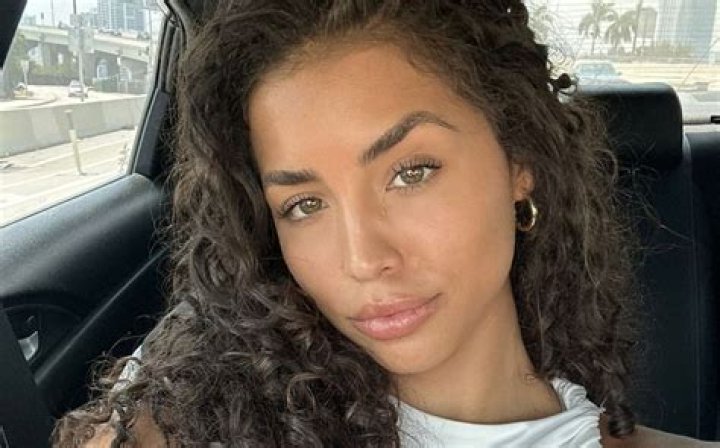 Uncover The Truth Behind The Thalia Matos OnlyFans Leak
