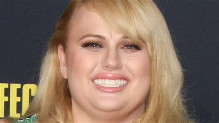 Uncover The Truth: Rebel Wilson's Father Revealed?