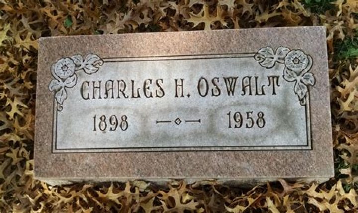Uncover The Untold Story Of Charles Oswalt, The Marketing Pioneer