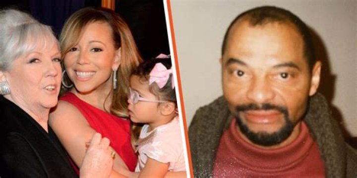 Uncover The Untold Story Of Mariah Carey's Mother