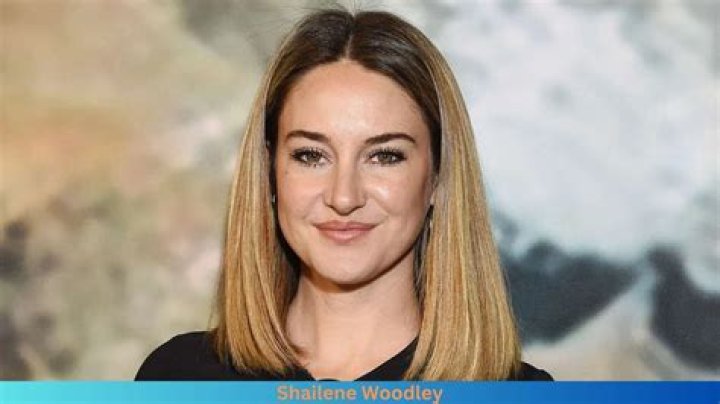 Uncover The Wealth Of Shailene Woodley: Net Worth And Beyond