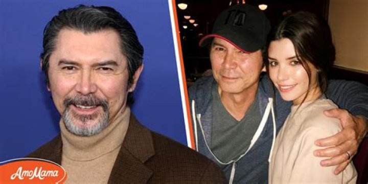 Uncover The World Of Lou Diamond Phillips' Children With His Ex-Wife: Exclusive