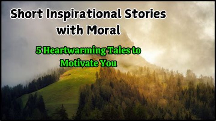 Uncovering Hidden Truths And Inspirational Stories