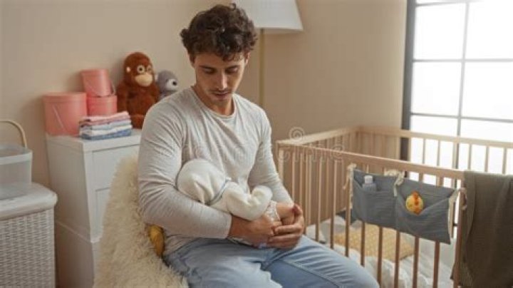 Uncovering Intimate Details And Fatherhood Journey