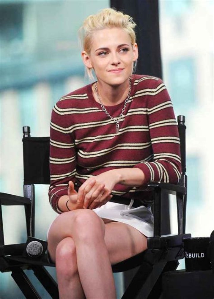 Uncovering Kristen Stewart's Sexuality And Impact