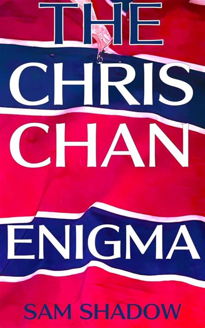 Uncovering The "Chris Chan Bailed Out" Enigma